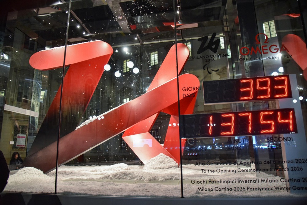 Na Zimskim paraolimpijskim igrama neće biti Rusa ni Bjelorusa