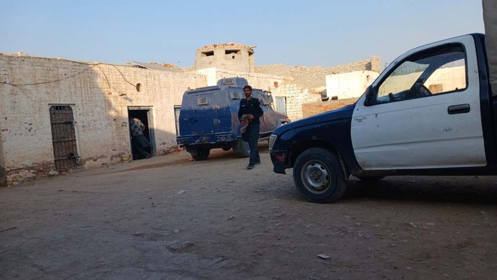 U Pakistanu poginulo dvoje ljudi u napadu miltanata