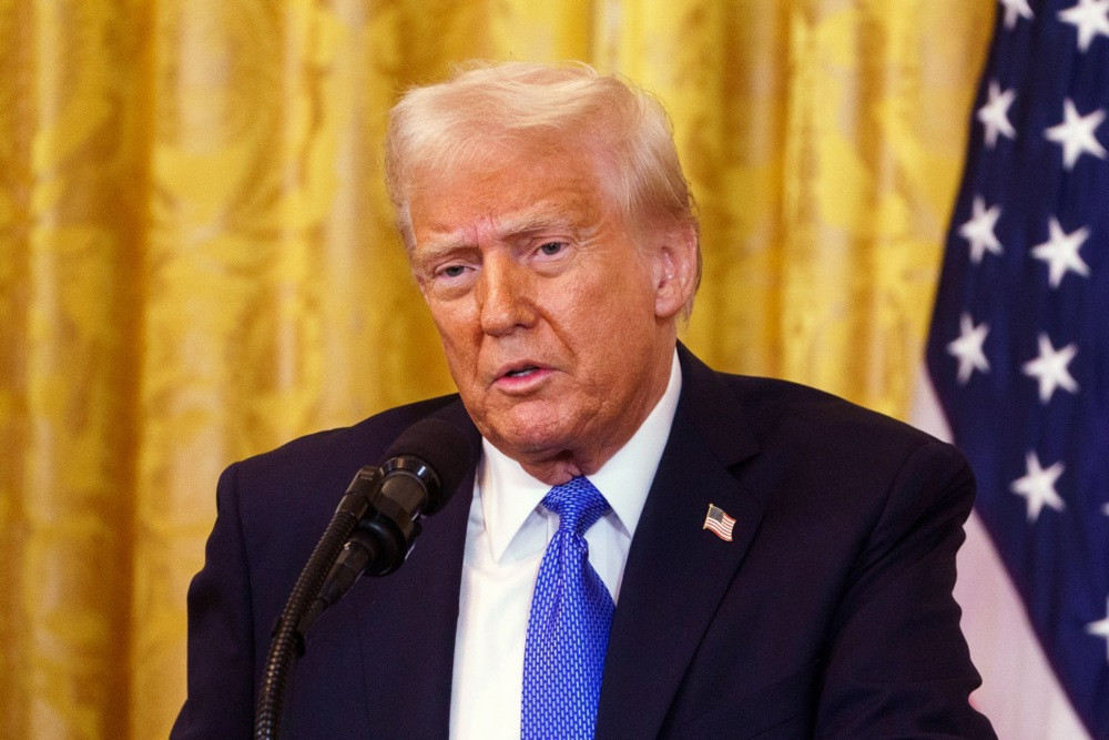 Trump potvrdio razgovor s Putinom, ruski lider želi da se rat u Ukrajini okonča