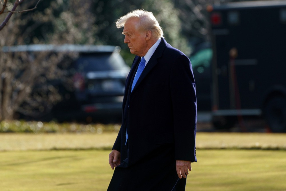 Trump: Musk će pomoći da se otkriju stotine milijardi dolara prevare