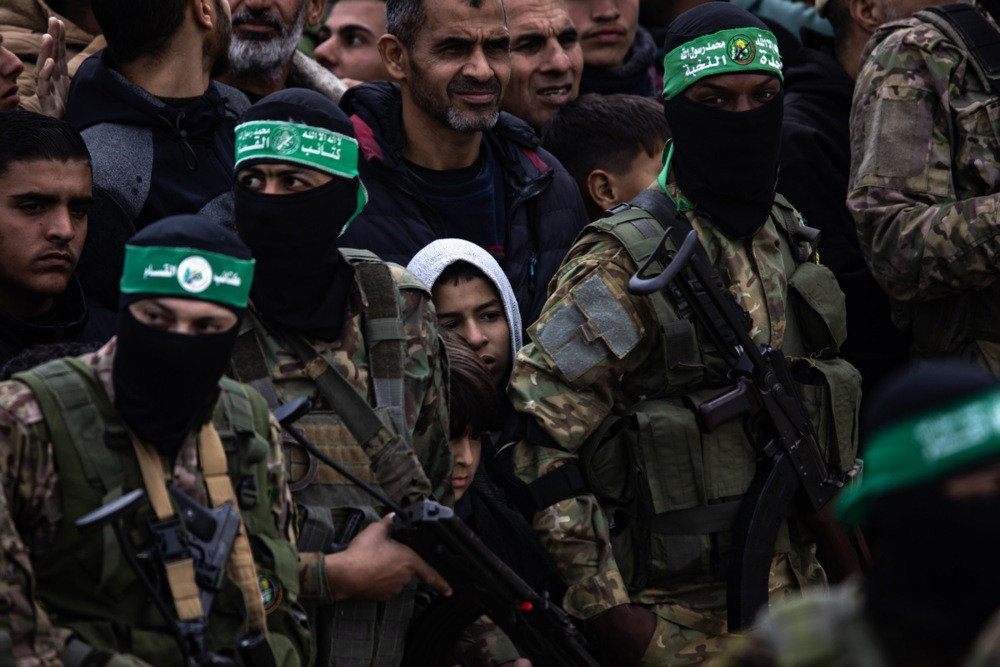 Visoki zvaničnik Hamasa za AFP: Ne želimo nastavak rata protiv Izraela