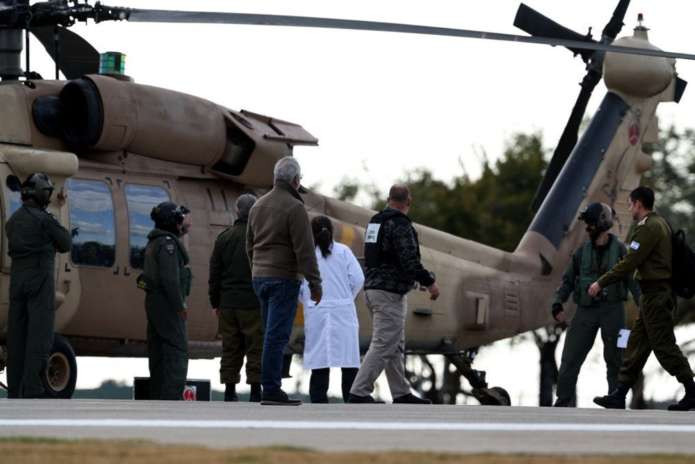 Hamas odgađa oslobađanje talaca do daljnjeg