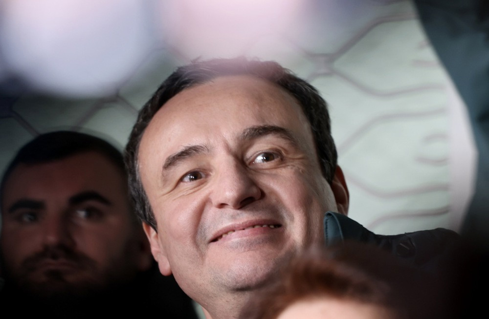 Kurti: Nema druge opcije osim novih parlamentarnih izbora