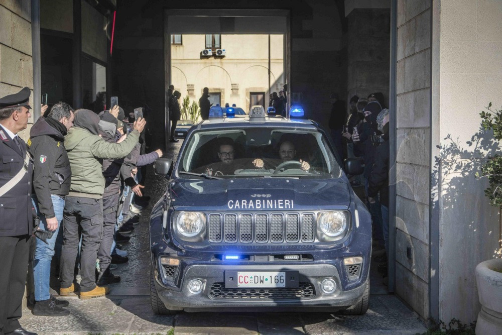 U policijskoj akciji protiv sicilijanske mafije 130 uhapšenih