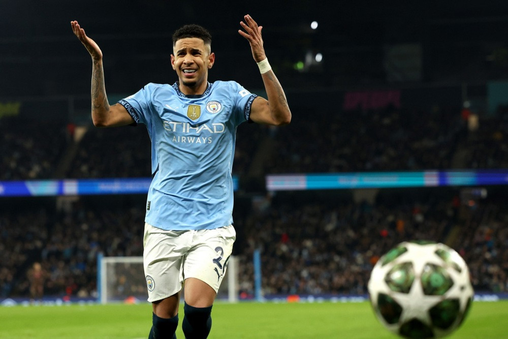 Tottenham započeo pregovore s Manchester Cityjem o dovođenju Savinha