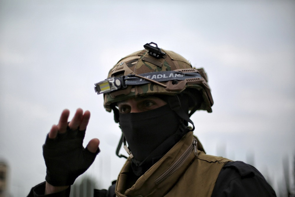 Sirija pooštrila sigurnosne mjere u Halepu kako bi zaštitila civile usred SDF-ovih napada