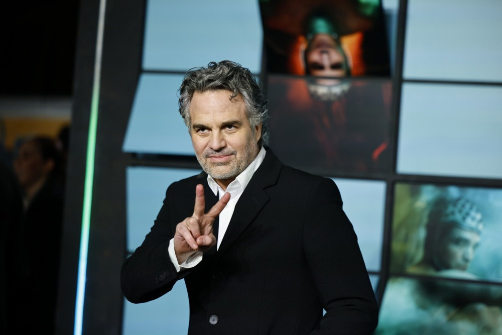 Mark Ruffalo poručio Netanyahuu: Nećeš pobjeći od pravde