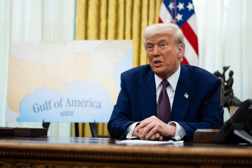 Trump izjavio da vjeruje da Putin želi mir