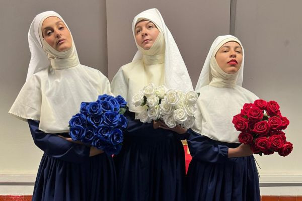 U Montpellieru okončan rad na predstavi "Prelijep glas" autorice Nedžme Čizmo