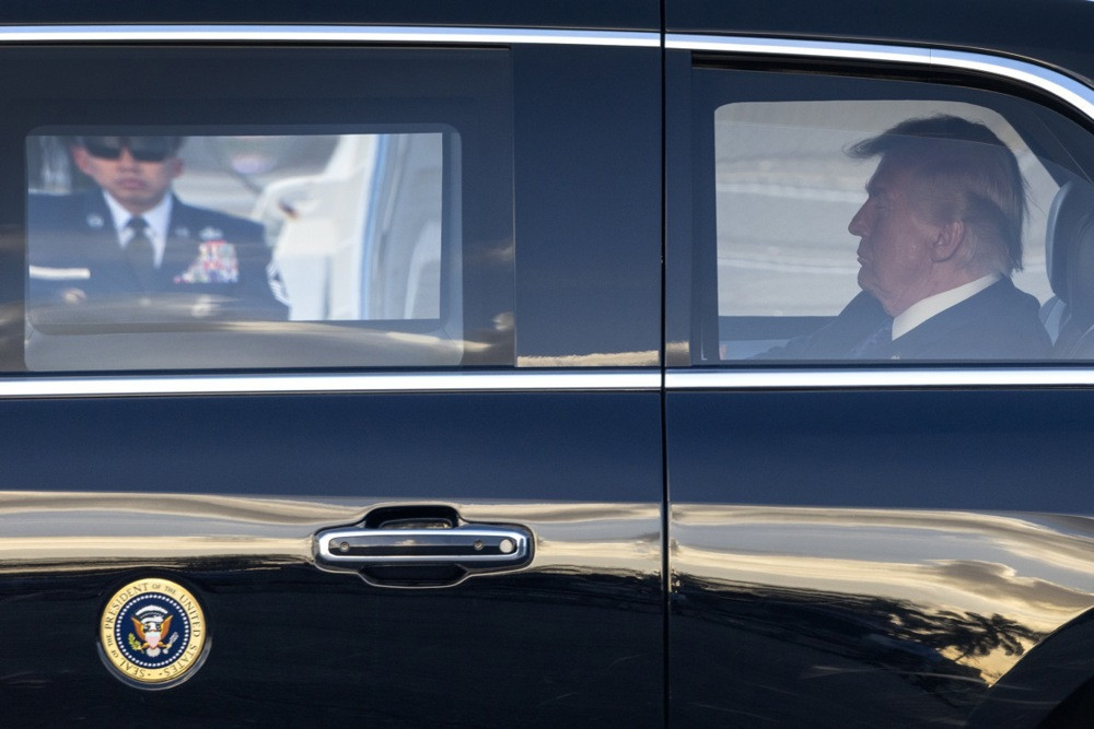 Trump nazvao Zelenskog 'diktatorom bez izbora' u odgovoru na njegovu tvdnju da je dezinformisan