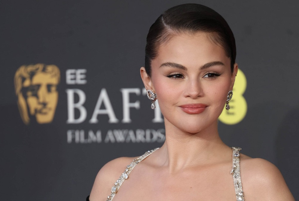 Selena Gomez součena s tužbom zbog navodne prevare u vezi s kompanijom za mentalno zdravlje