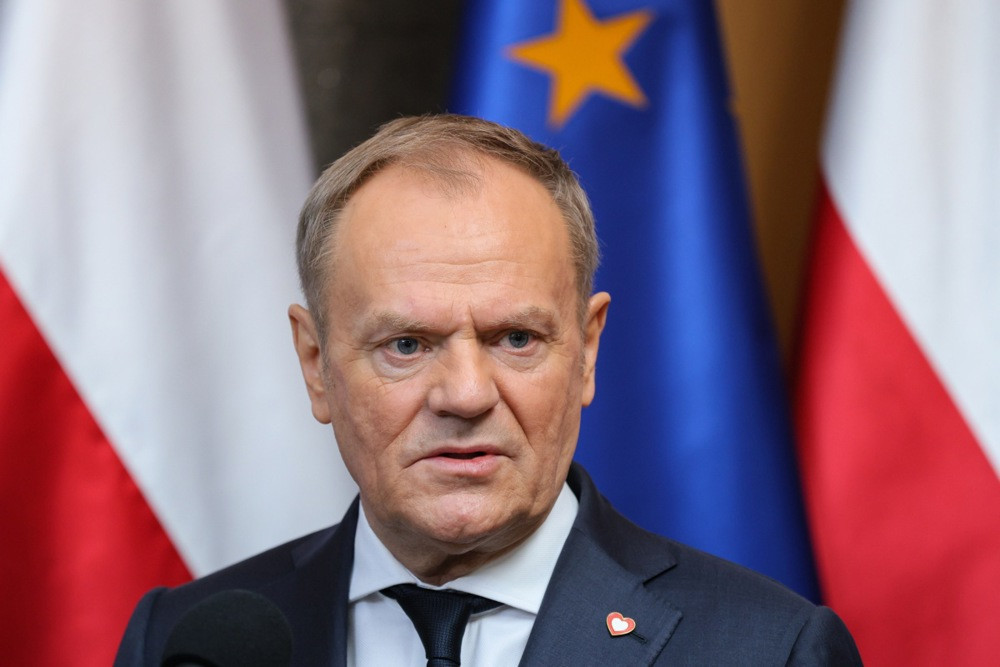 Tusk pozvao EU: Dosta priče, vrijeme je za djelovanje