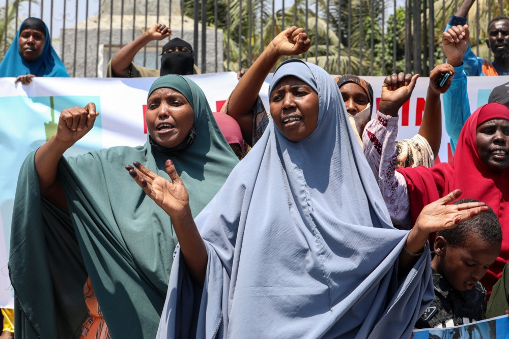 UAE i Somalija - Razumijevanje korijena napetosti