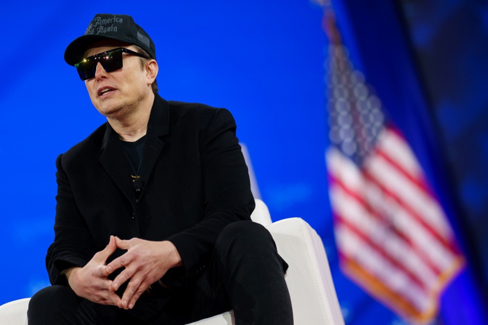 Više od 236.000 Kanađana potpisalo peticiju za oduzimanje državljanstva Elonu Musku