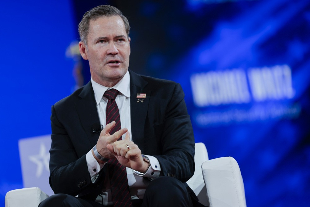 Waltz: SAD i saveznici branit će svaki pedalj teritorije NATO-a