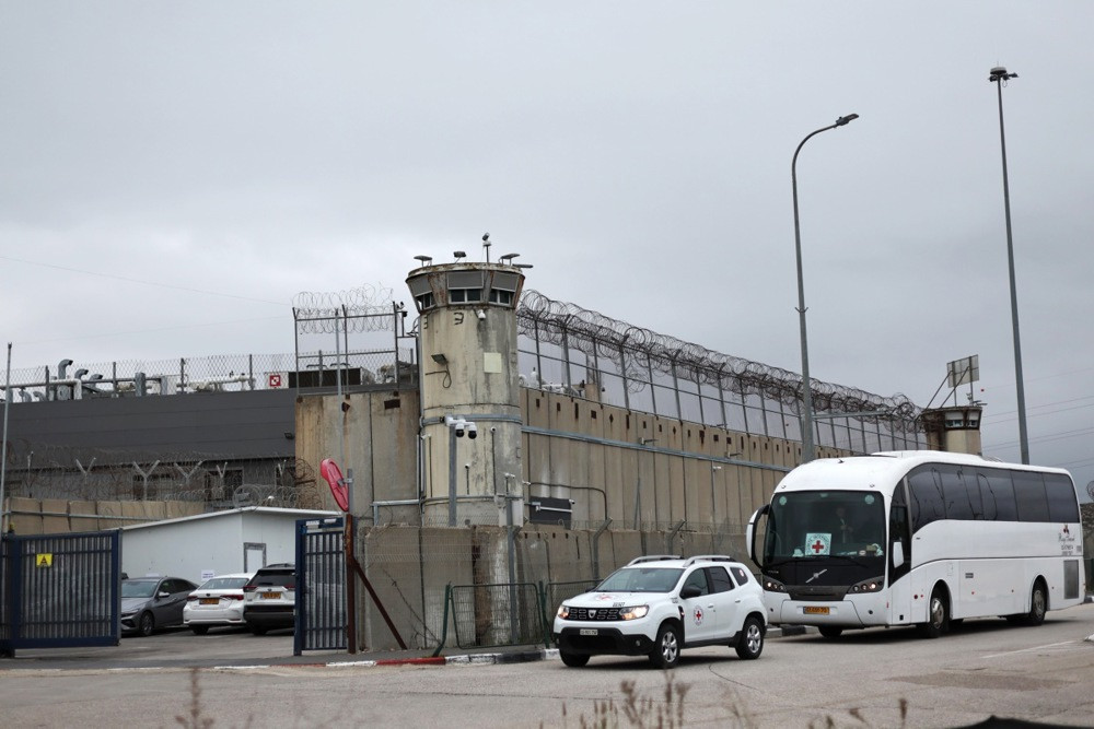 Vrhovni sud Izraela: Palestinski zatvorenici ne dobivaju dovoljno hrane