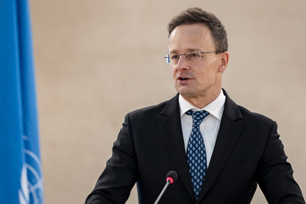 Szijjarto: Mađarska zatražila izuzeće od američkih sankcija za projekat Paks II