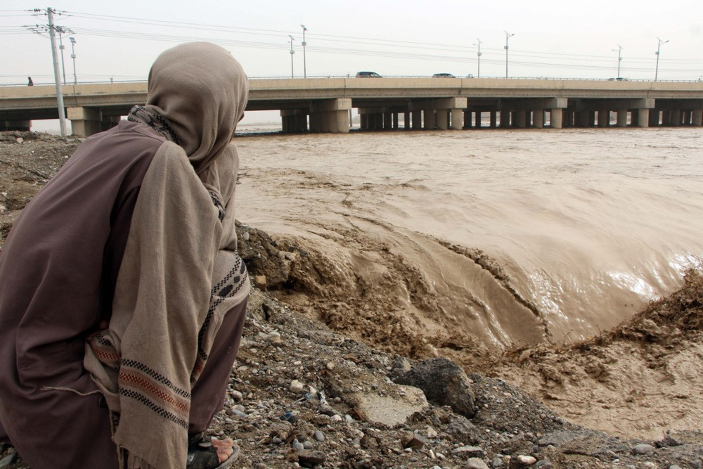 Najmanje 11 poginulih u Afganistanu zbog obilnih kiša i snijega