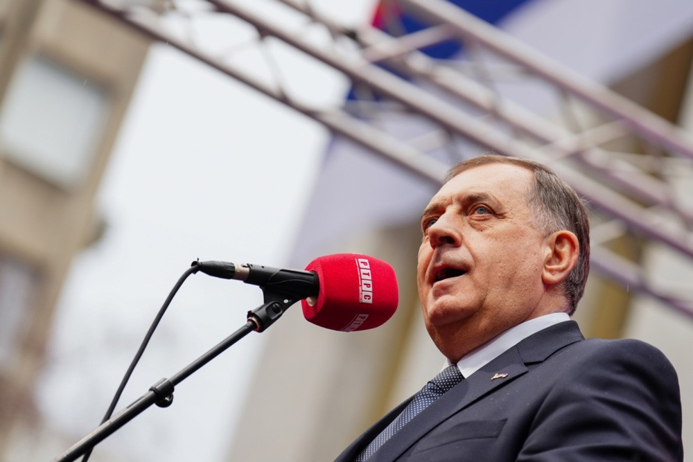 Dodik: Spremni smo na dijalog, razumjeli smo poruke Savjeta bezbjednosti UN-a