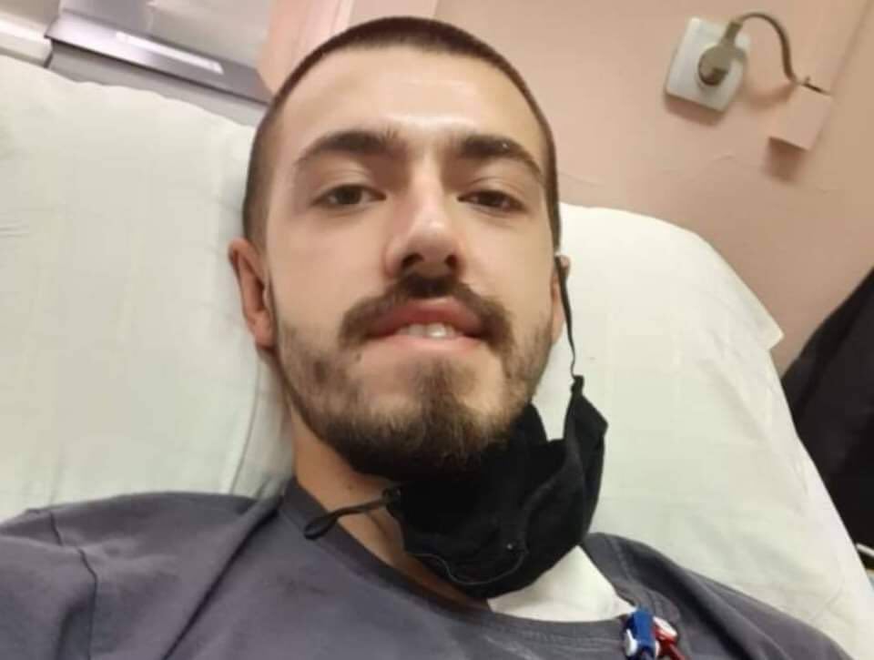 Pomozimo Edvinu Mujkiću iz Tuzle u borbi s teškom bolešću