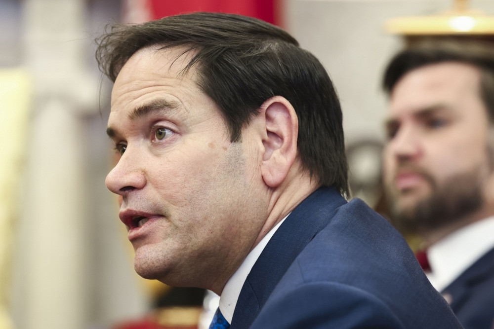 Rubio: SAD otkazuje 83 posto programa USAID-a