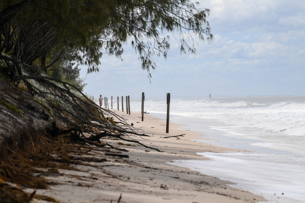 Krokodil napao dječaka dok je pecao u sjevernom Queenslandu