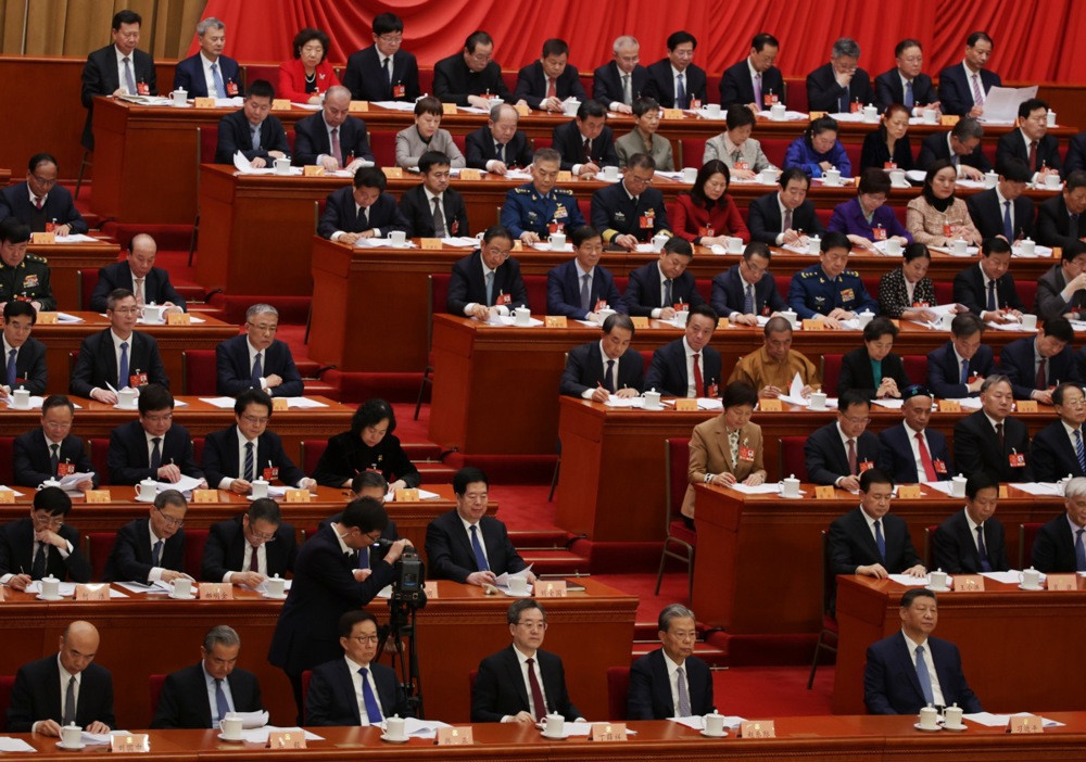 "Crvena linija" Pekinga - Evropa upozorena zbog tajvanskih političara