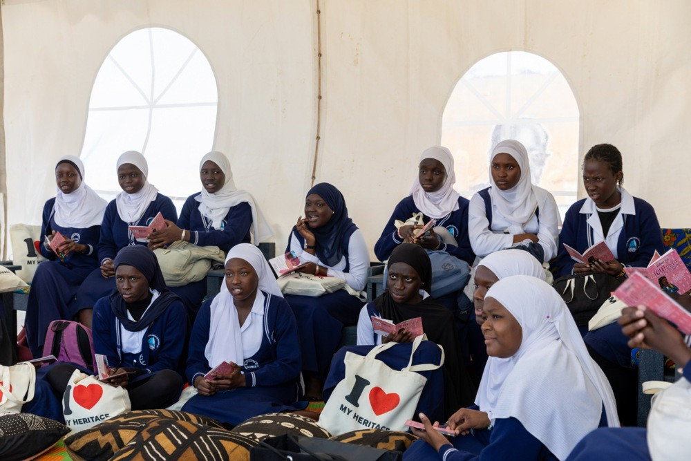 "Nije luksuz, već potreba" - Kako smanjenje pomoći za kontracepciju pogađa žene u Senegalu