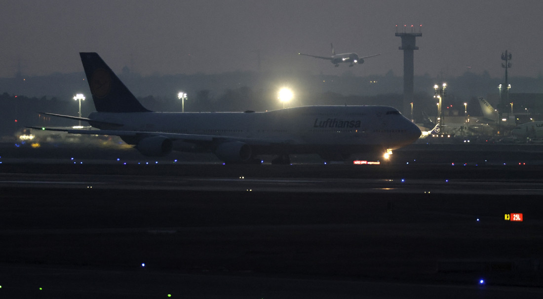 Lufthansa će ukinuti 4.000 radnih mjesta do 2030. godine