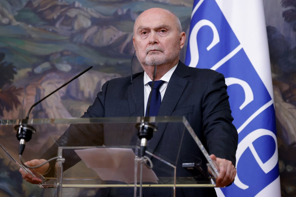 Sinirlioglu: Svake godine više od 50.000 žena ubiju njihovi partneri ili drugi članovi obitelji