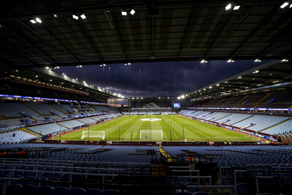 Maccabi Tel Aviv odbio je ulaznice za utakmicu protiv Aston Ville u Birminghamu