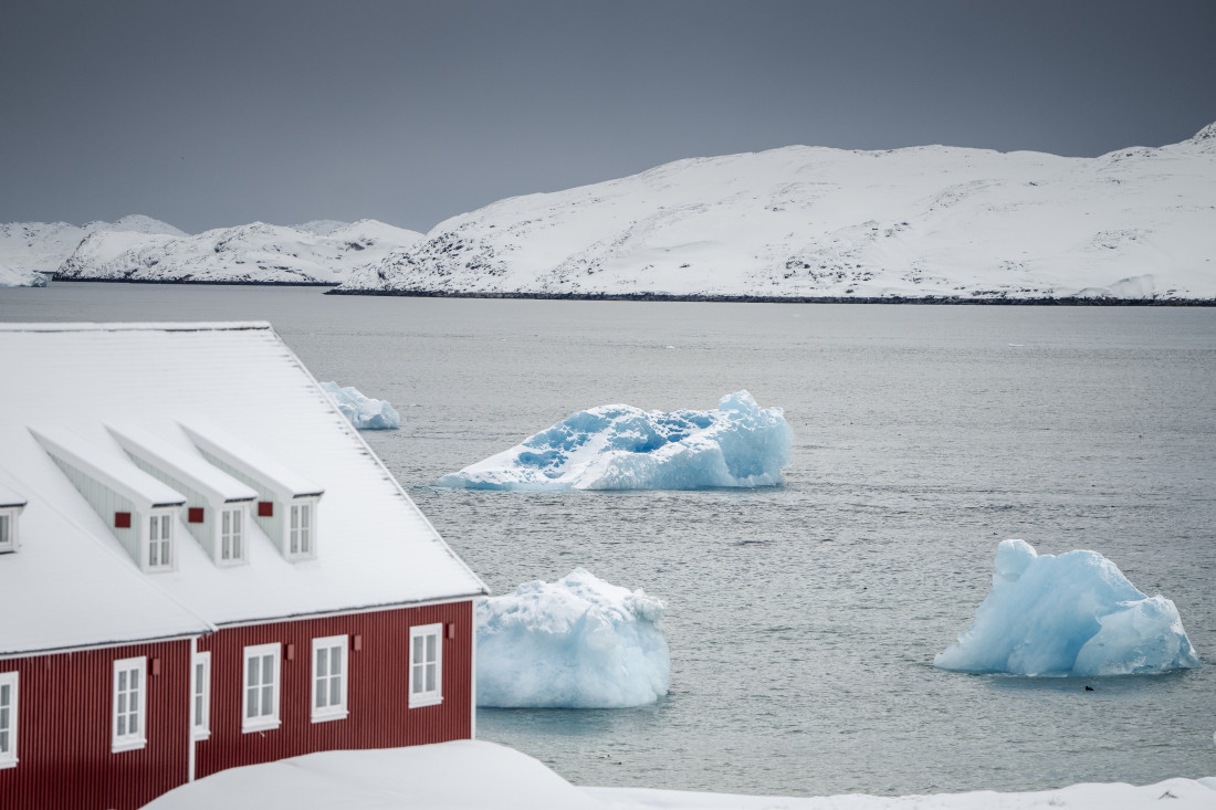 Danska premijerka poručila Trumpu da prestane s 'prijetnjama' Grenlandu