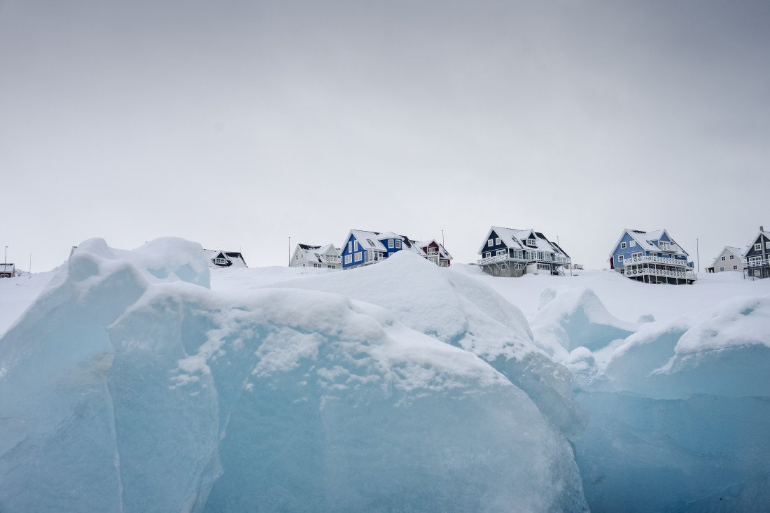 Grenland poručuje da ne može prihvatiti američko preuzimanje 'ni pod kojim okolnostima'