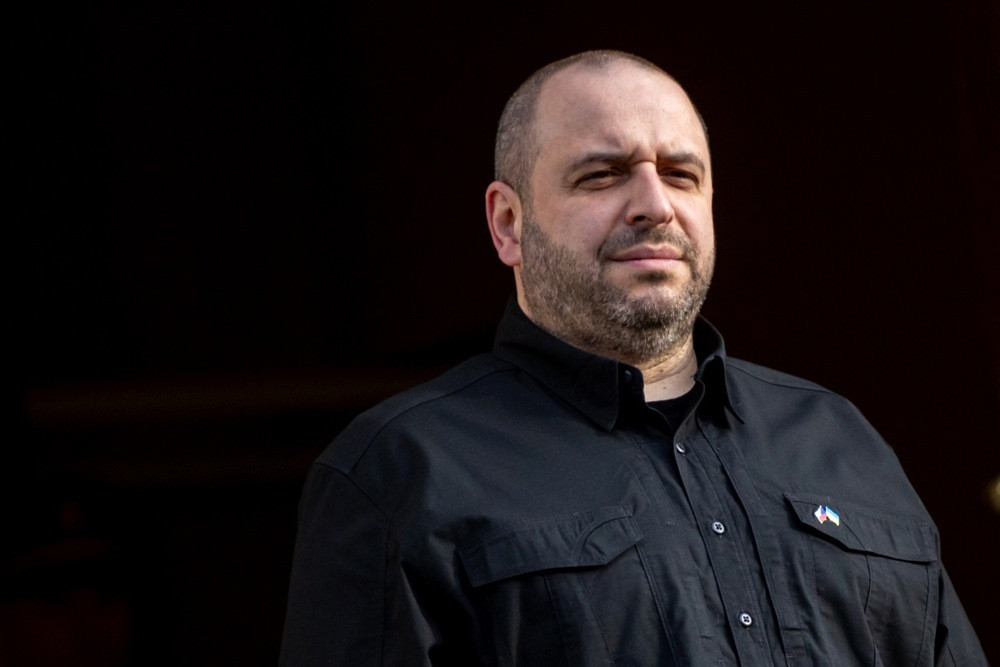 Bivši ukrajinski ministar odbrane svjedoči u slučaju korupcije