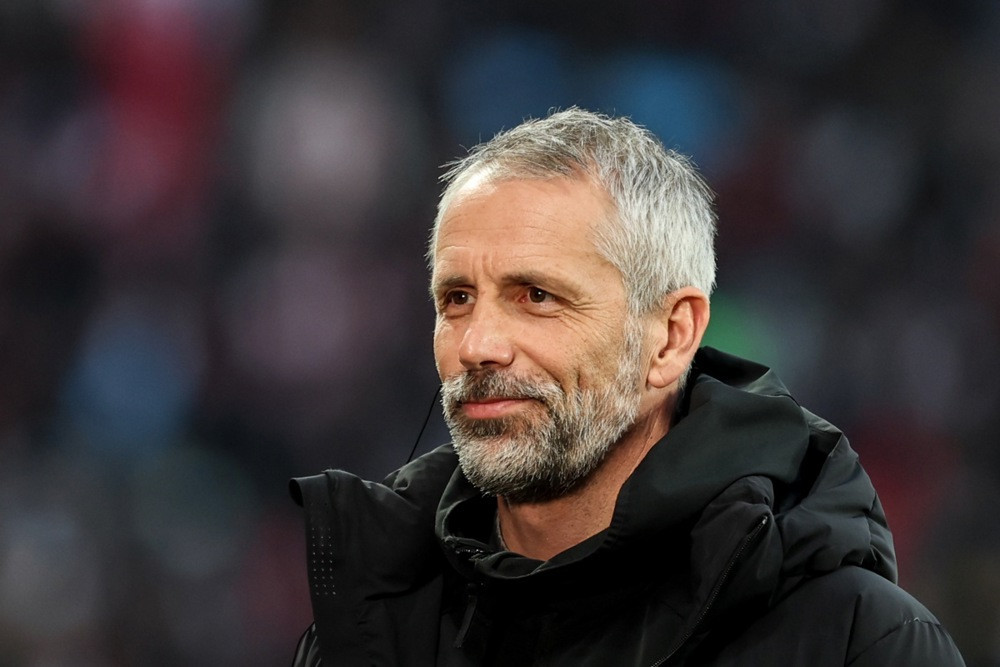 Marco Rose od sljedeće sezone trener Bournemoutha