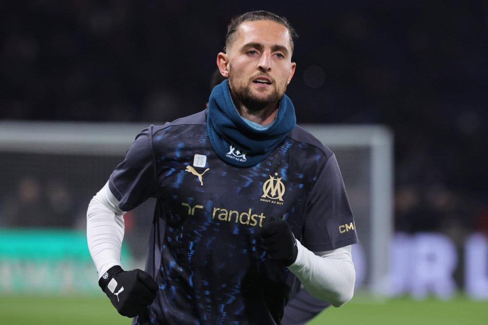 Unija profesionalnih fudbalera Francuske podržala Rabiota