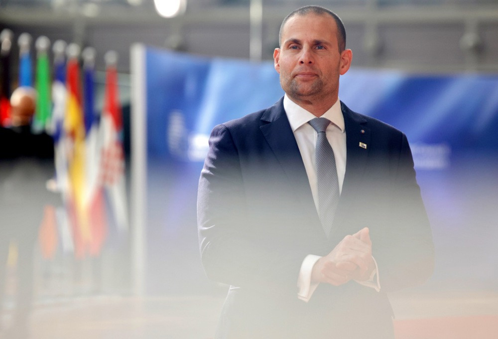 Malta će priznati državu Palestinu u septembru