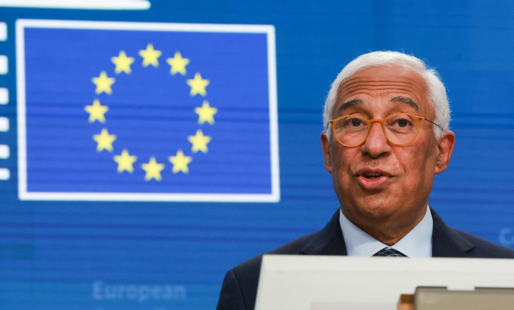 Costa: EU mora steći sva sredstva za odbranu od vojne agresije