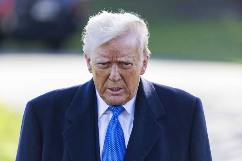 Trump sugerira da ubica JFK-a nije djelovao sam