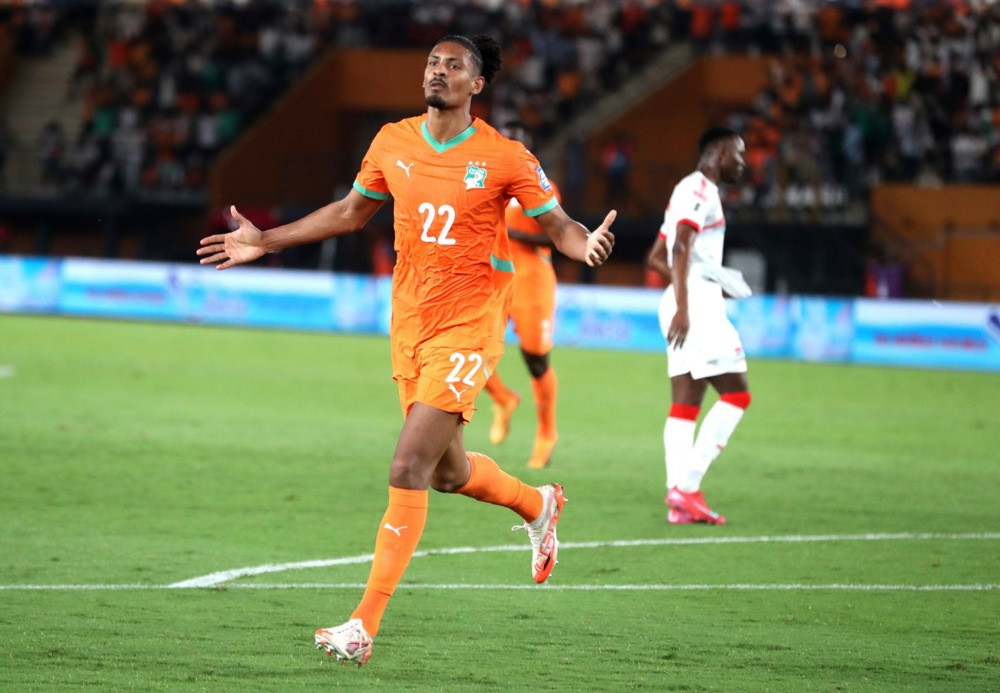 Sébastien Haller novi fudbaler kluba Utrecht