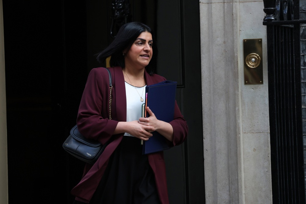 Britanska granična služba na Balkanu protiv krijumčara ljudi