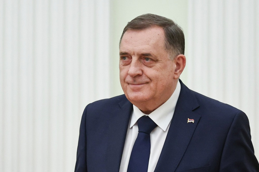 Dodik: RS na raskršću, ili distanciranje od Sarajeva ili prestanak postojanja