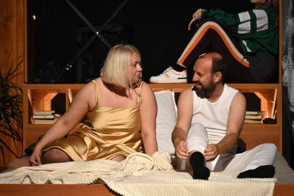 Zenička predstava "Drama o Mirjani i ovima oko nje" u petak u Mostaru