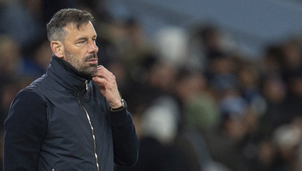 Leicester i Van Nistelrooy sporazumno raskinuli ugovor