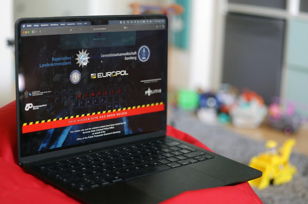 Europol: U Evropi aktivna 731 kriminalna mreža s više od 400.000 članova