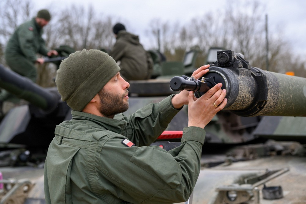 EU Poljskoj odobrila 44 milijarde eura, više od budžeta za odbranu Italije ili Španije
