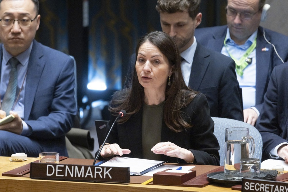 Danska i Norveška osudile izraelske napade na humanitarne radnike u Gazi