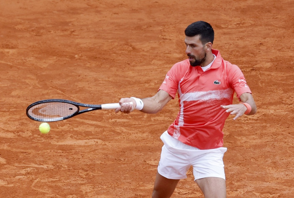 Đoković u drugom kolu Mastersa u Shangaiju protiv Čilića ili Mutea