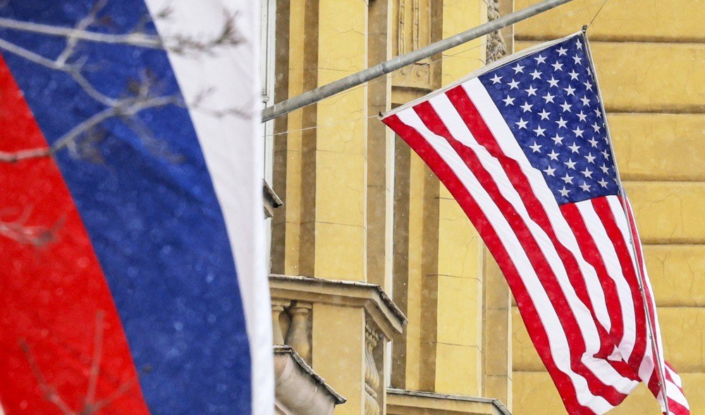 Nove konsultacije Rusije i SAD-a na diplomatskom nivou