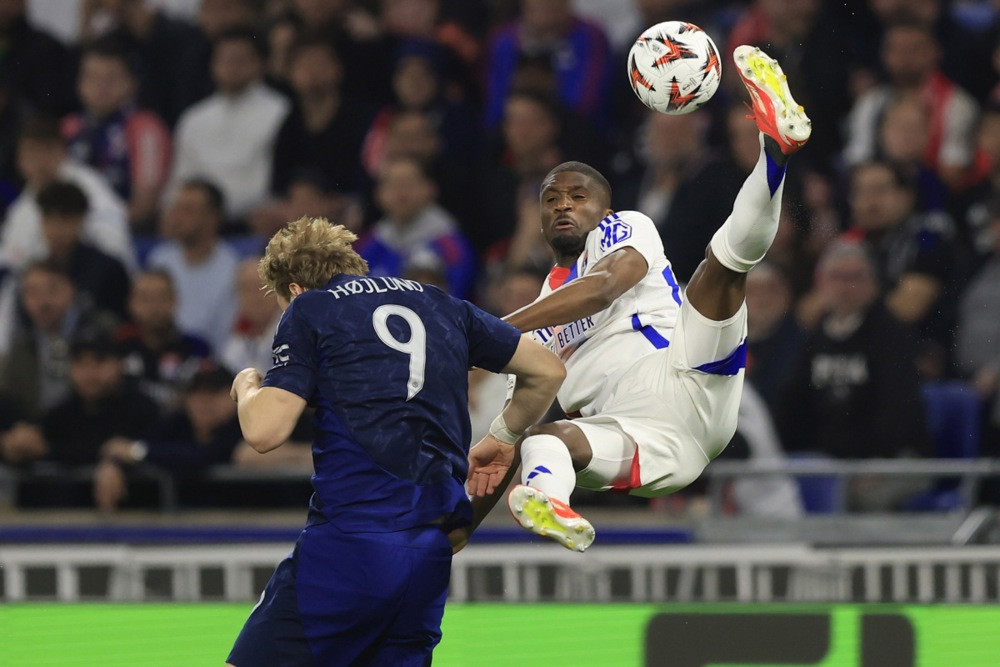 Mata produžio ugovor sa Lyonom do 2028. godine